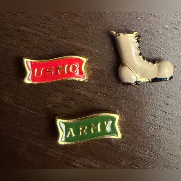 Floating Locket Charms - Picture 5 of 14